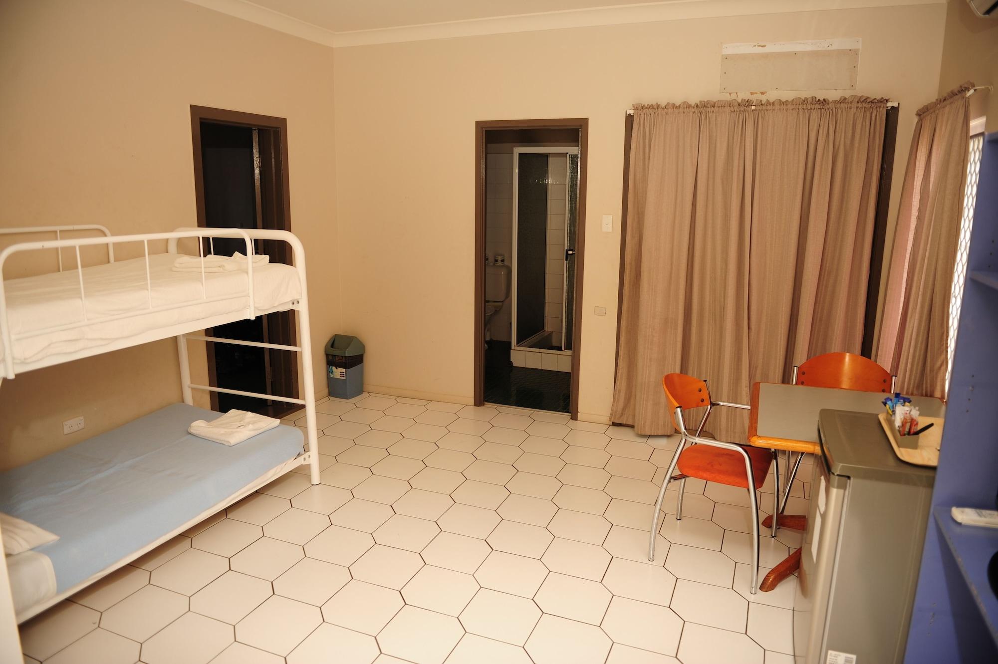 Hotel Allen Townsville Eksteriør billede