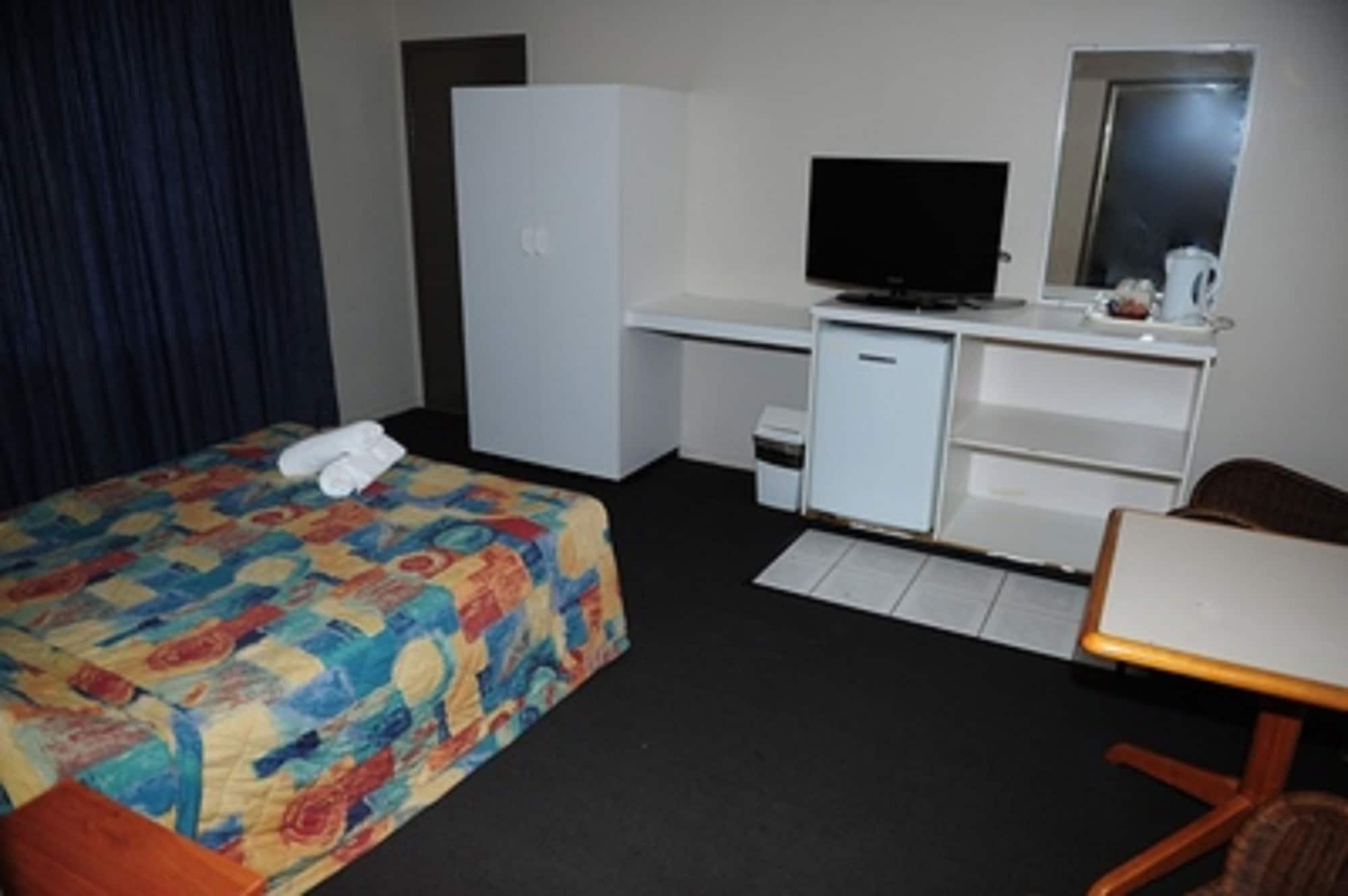 Hotel Allen Townsville Eksteriør billede