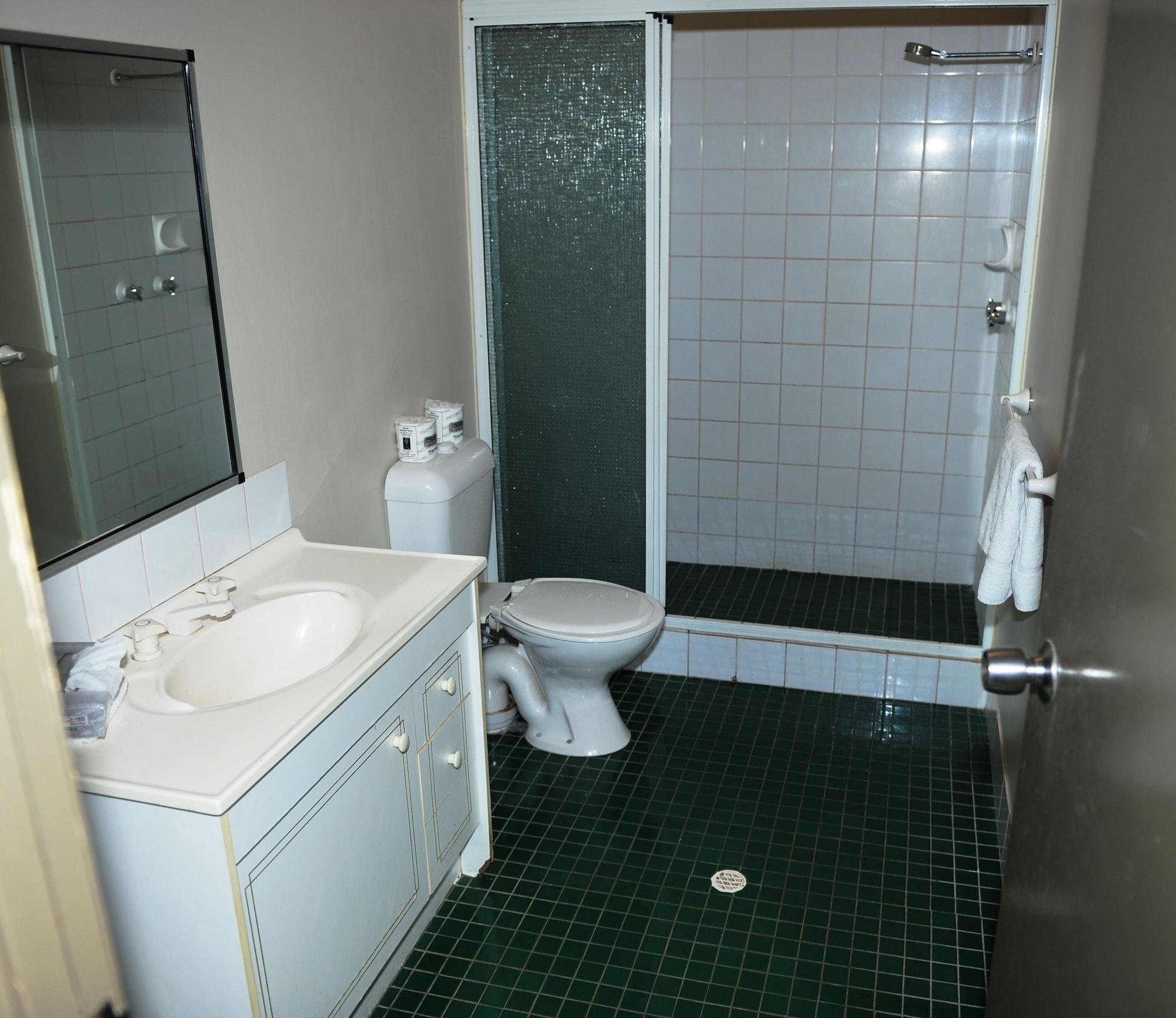 Hotel Allen Townsville Eksteriør billede
